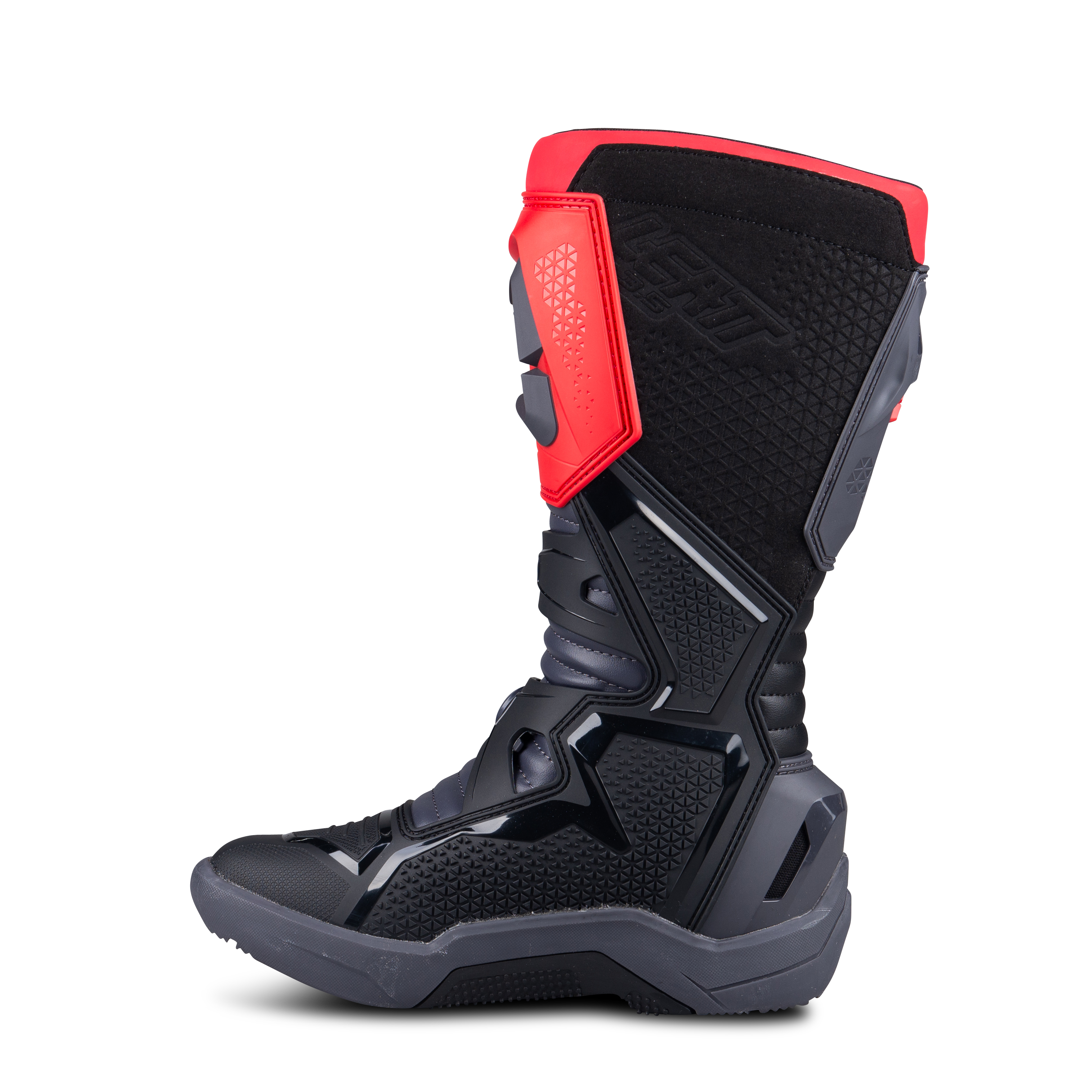 Crosslaarzen Leatt 3.5
