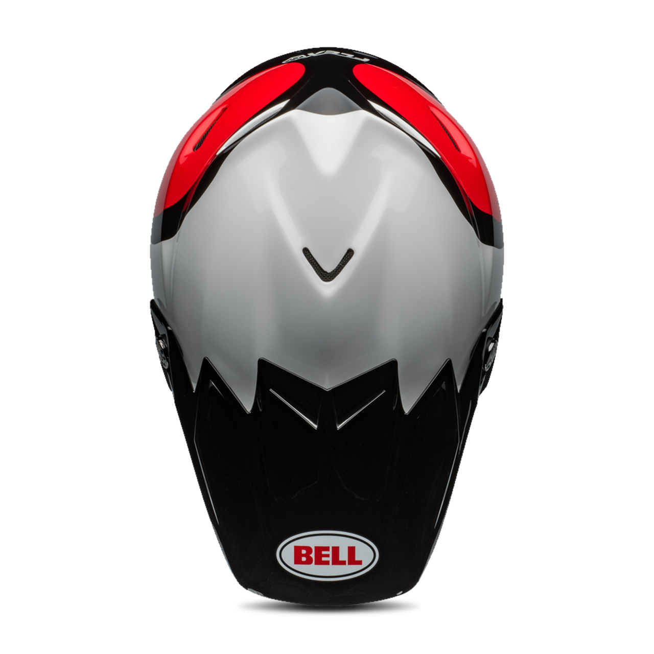 Casco de Cross Bell Ps Moto-9S Flex