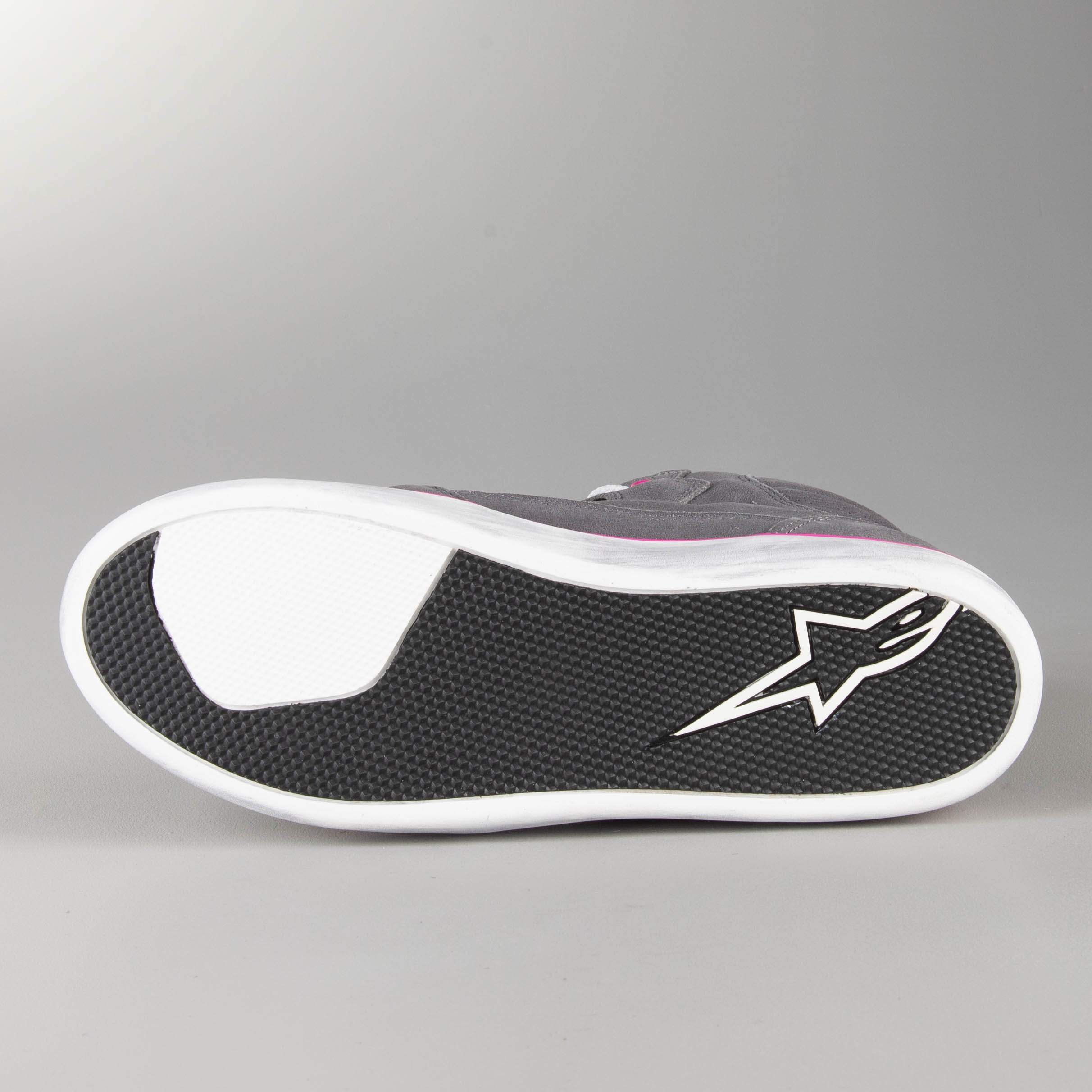 Zapatillas de Moto Alpinestars J-6 Canvas Mujer