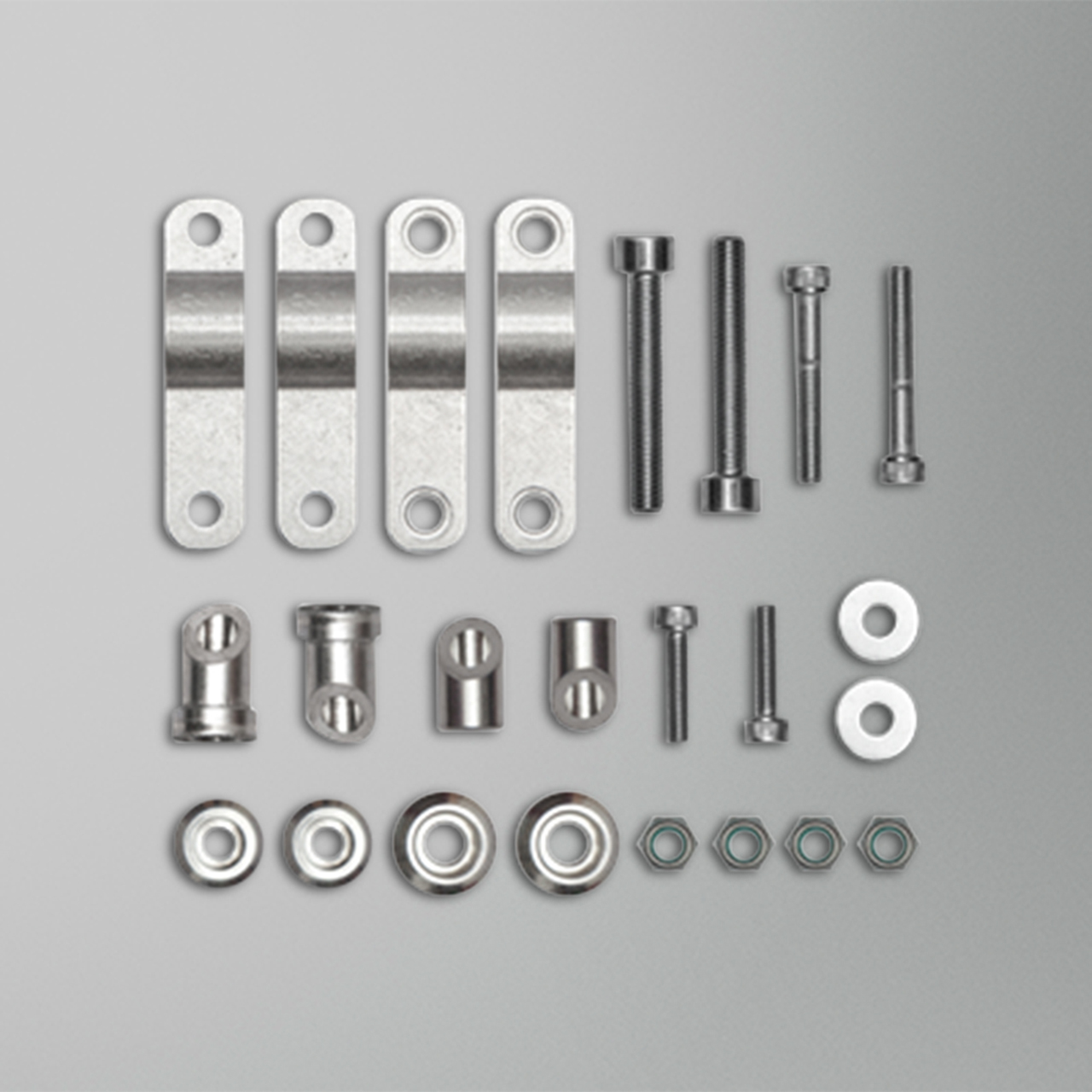 Circuit Fenix Handguard Mounting Kit
