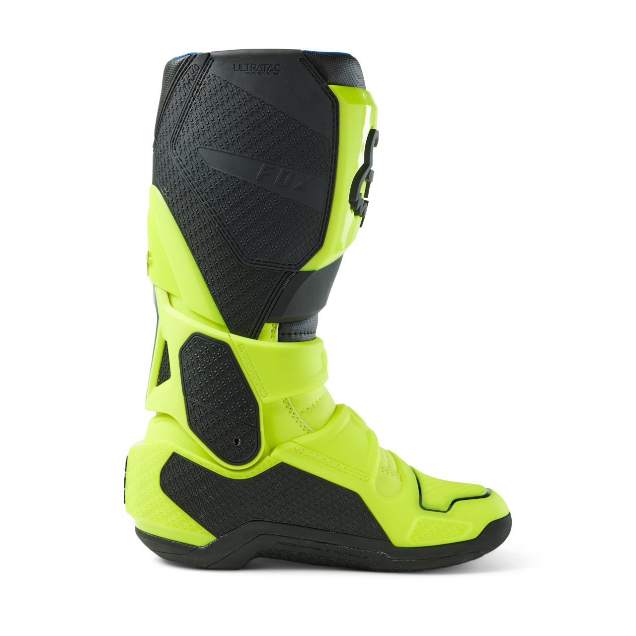 Botas de Cross FOX Instinct