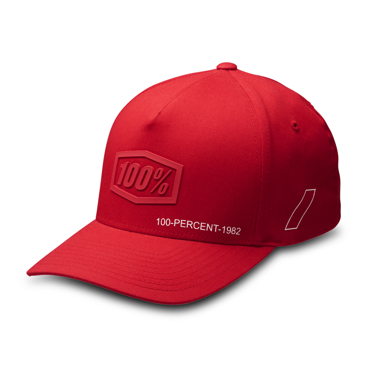 Pet 100% Shadow Flexfit