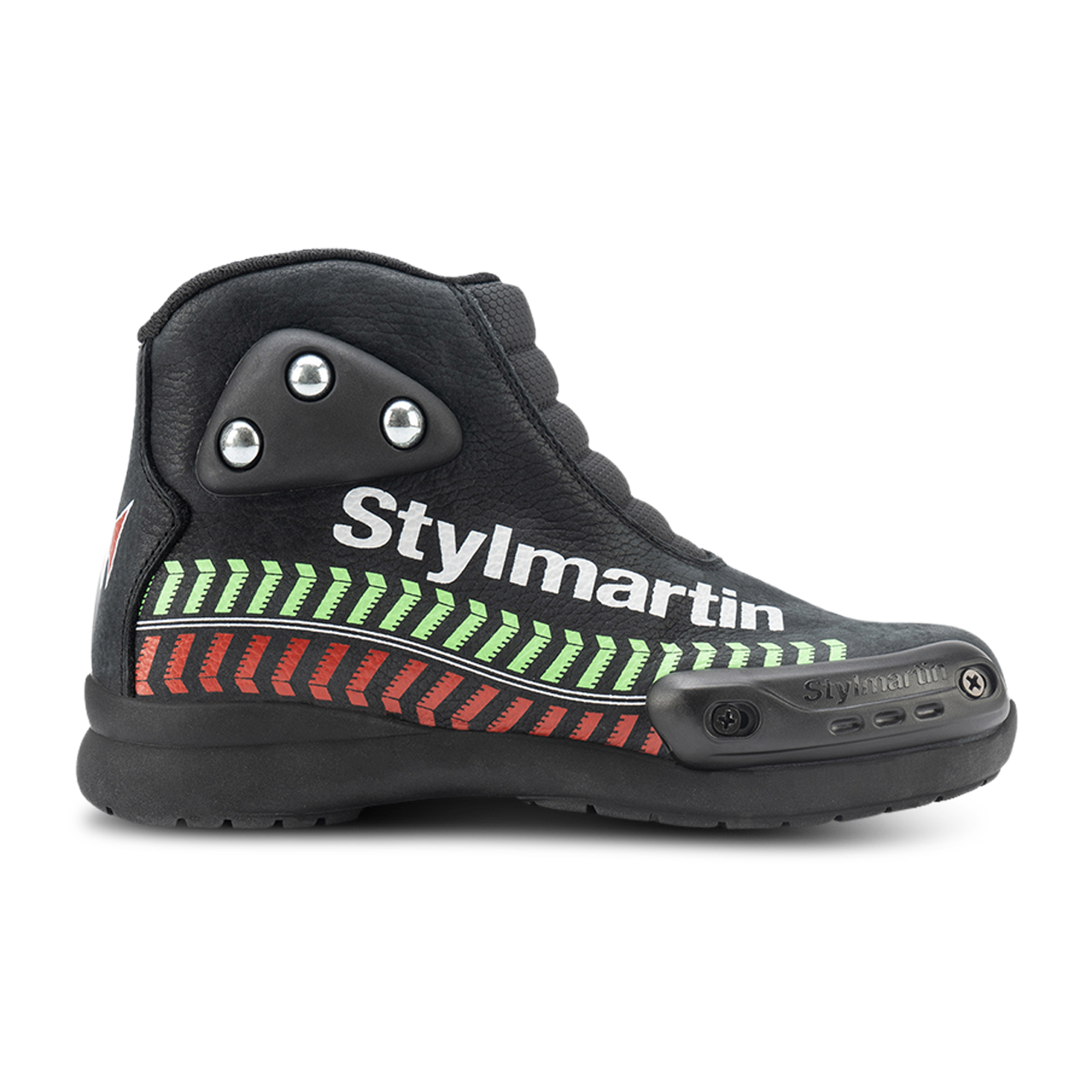 Bottes Moto Stylmartin Speed JR.Pro Enfant