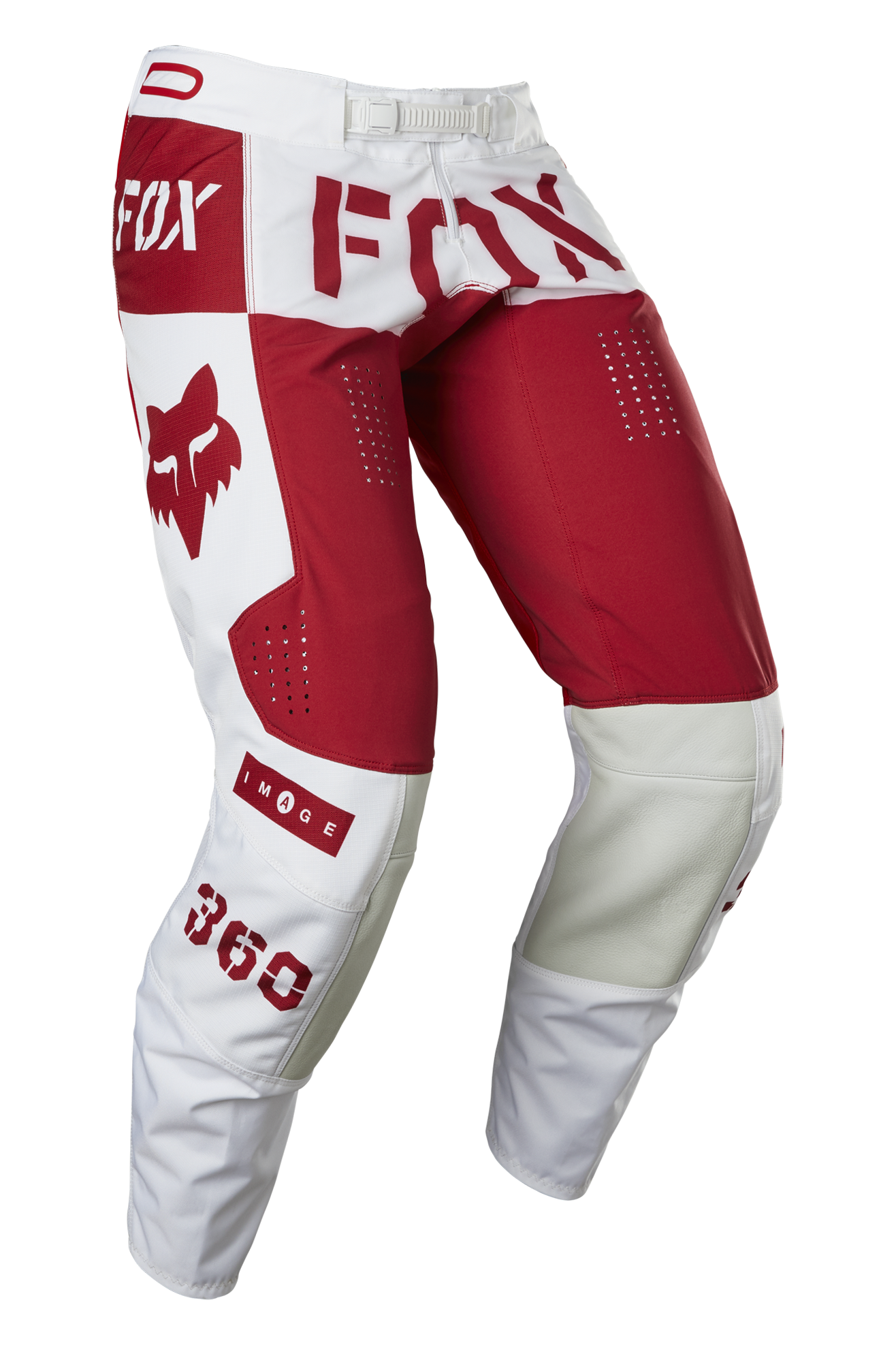 Crossbroek FOX 360 Nobyl