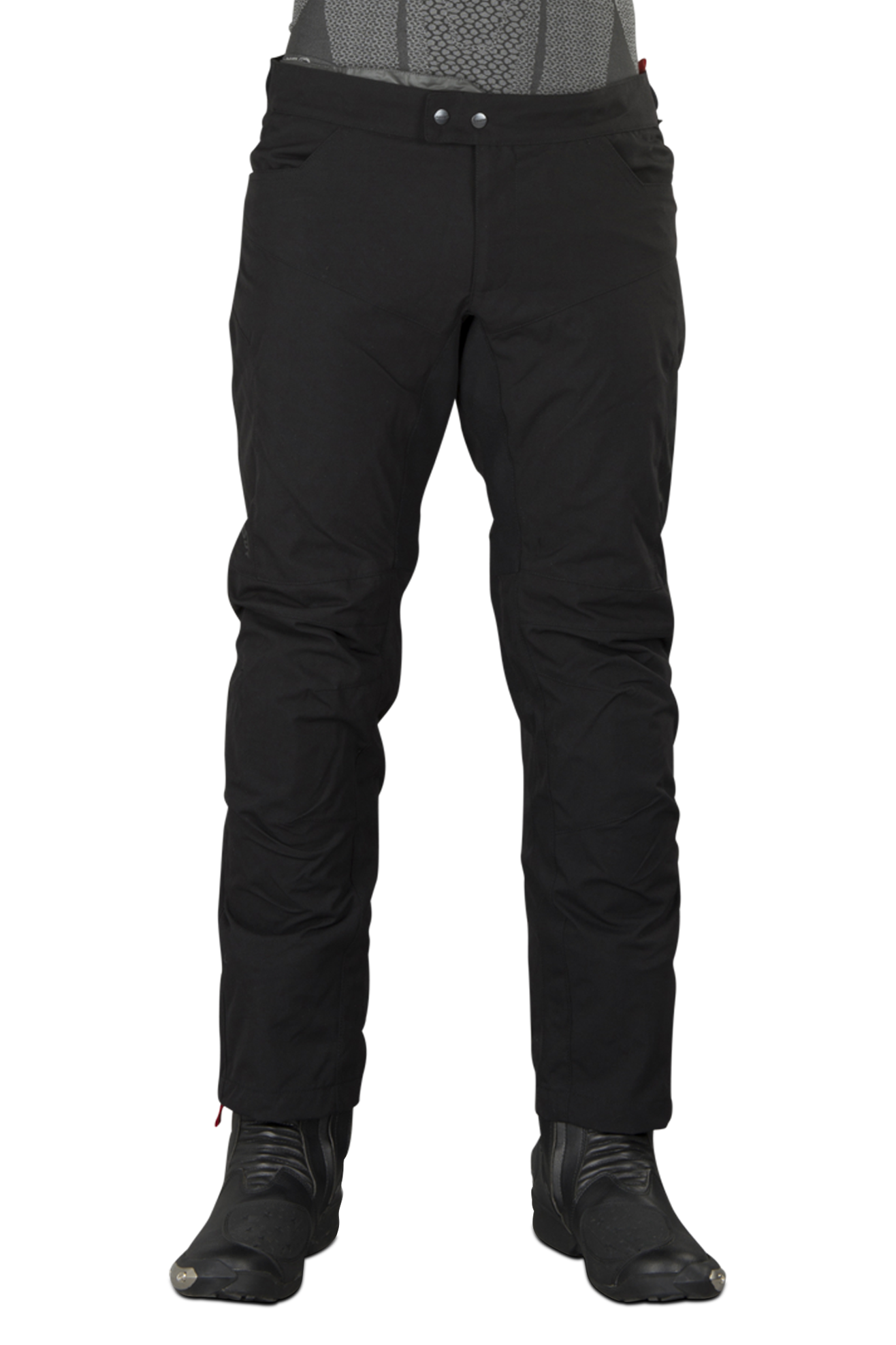Pantalones de Moto Spidi Thunder Perenera Cortos