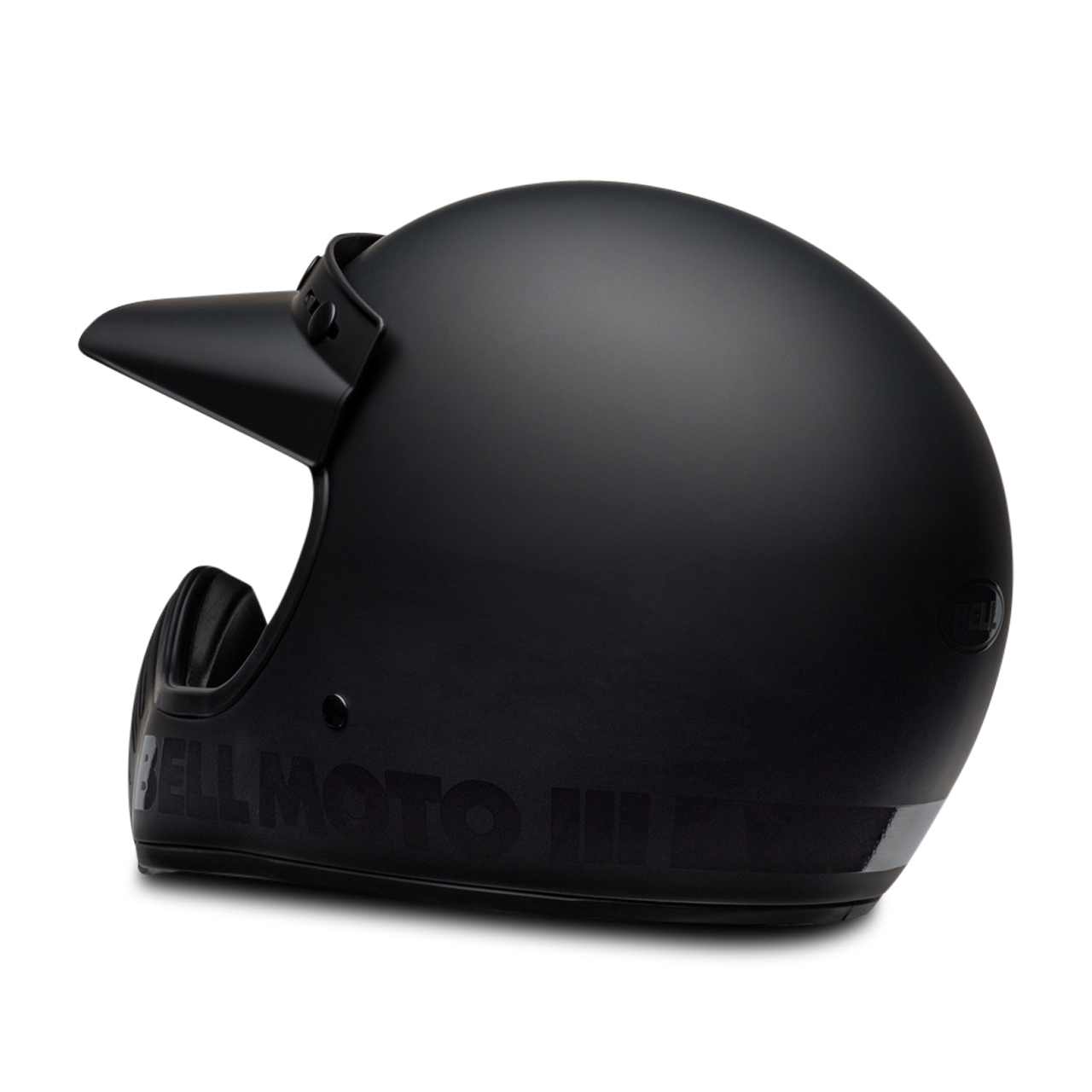 Casque Intégral BELL Moto-3 Classic