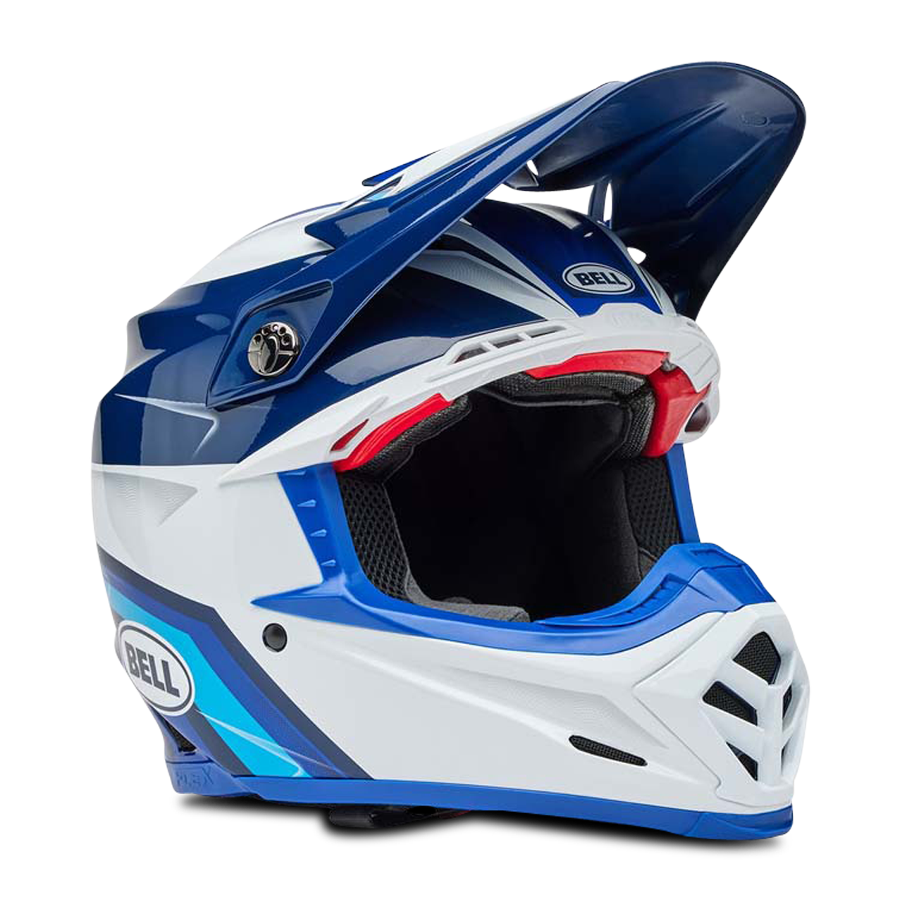 Bell Moto-9S Flex MX Helmet