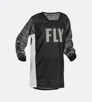 Crossshirt FLY Racing Kinetic Mesh Kinder
