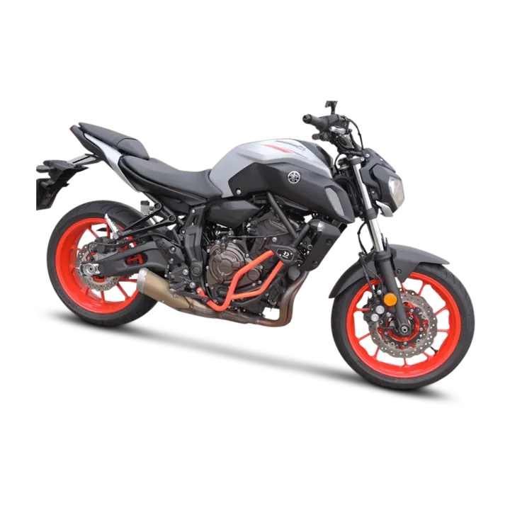 Valbeugels RDMOTO