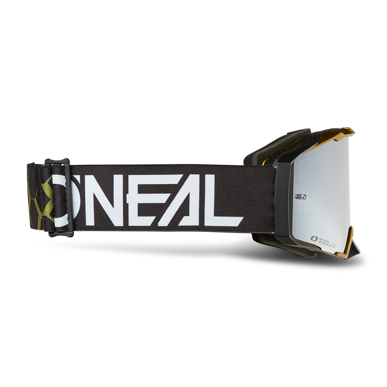 Gafas de Cross O'Neal B-33 Hexa