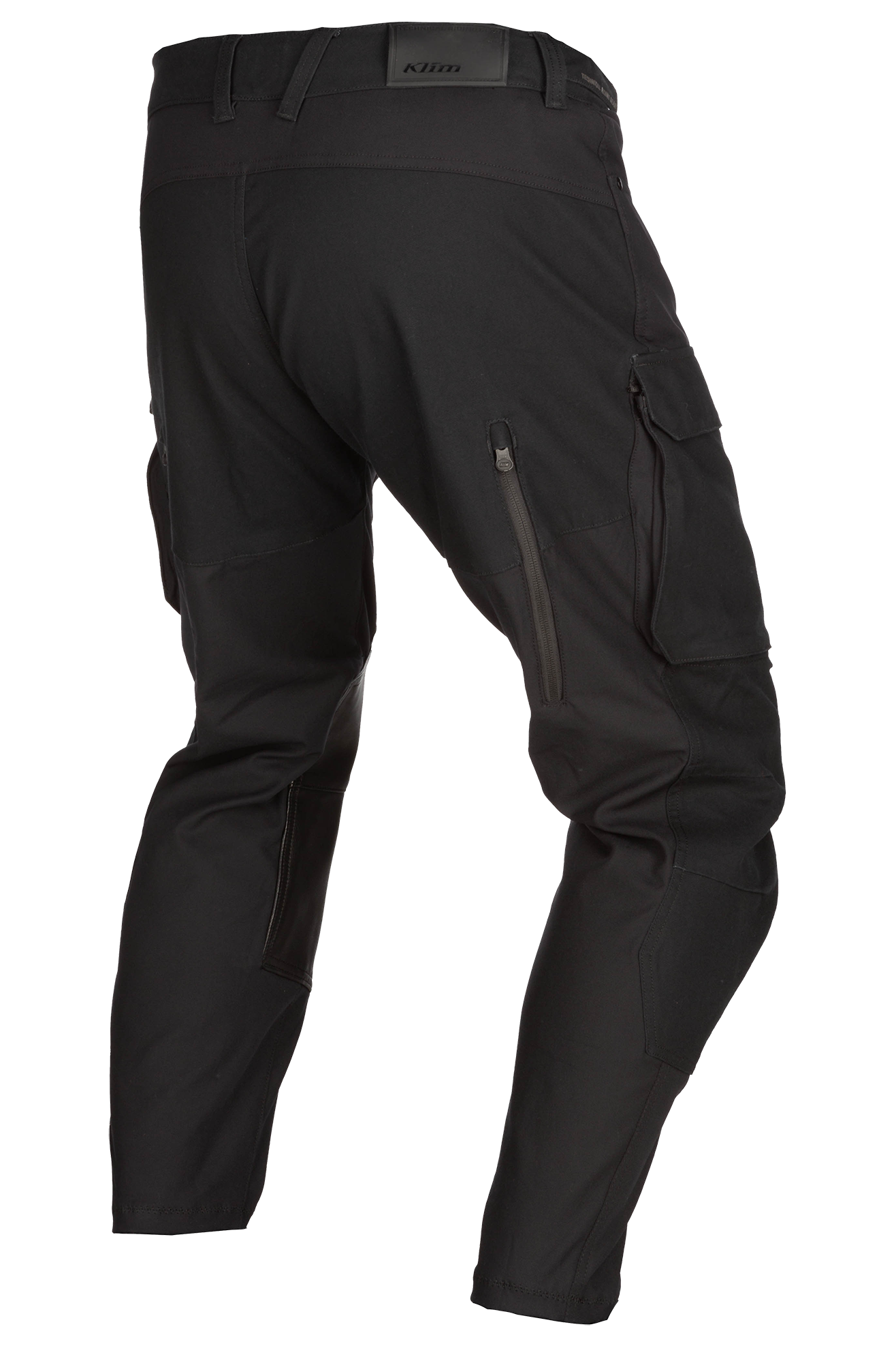 Pantalones de Moto Klim Jackson Sigilosos