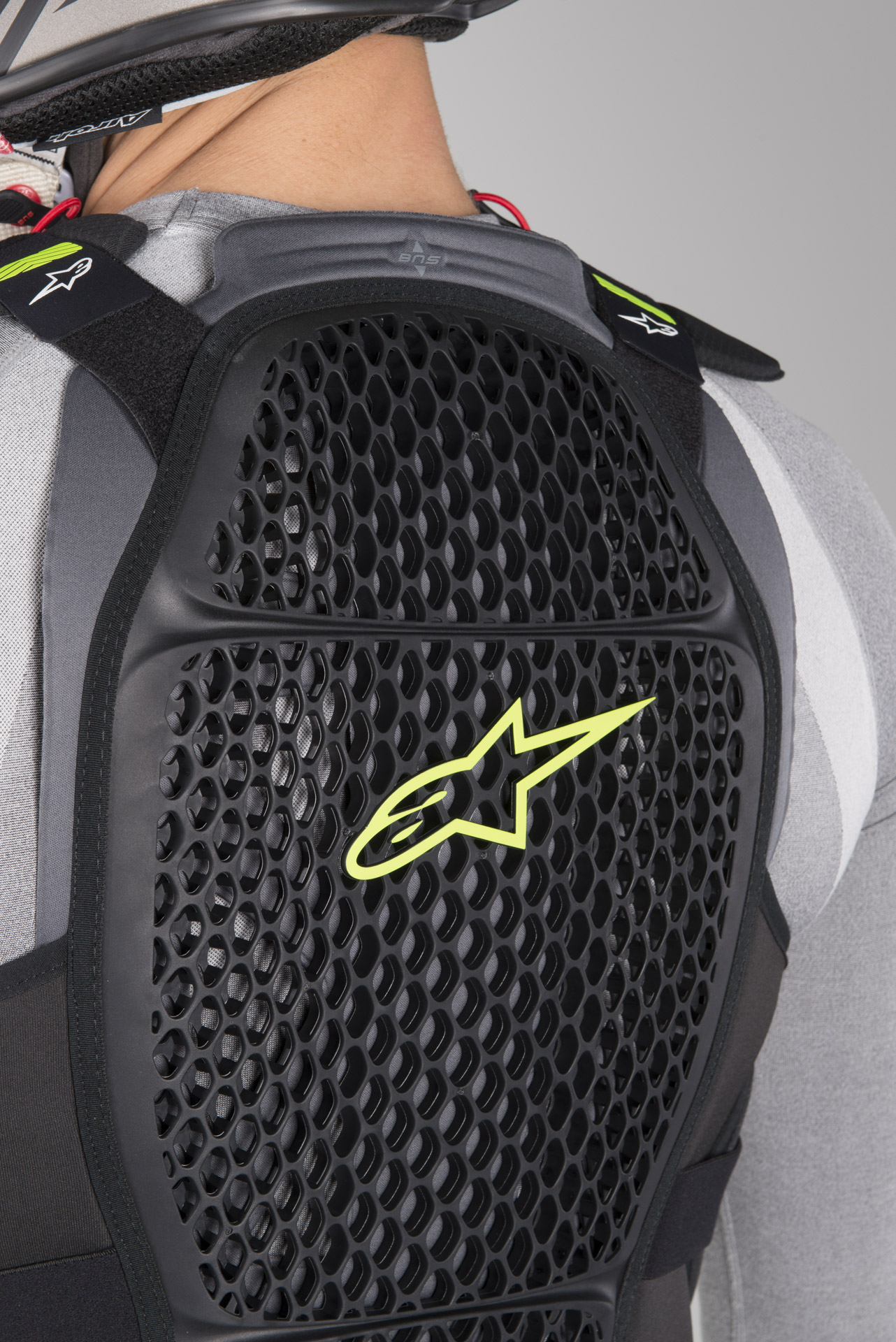 Peto Alpinestars A-4 Max