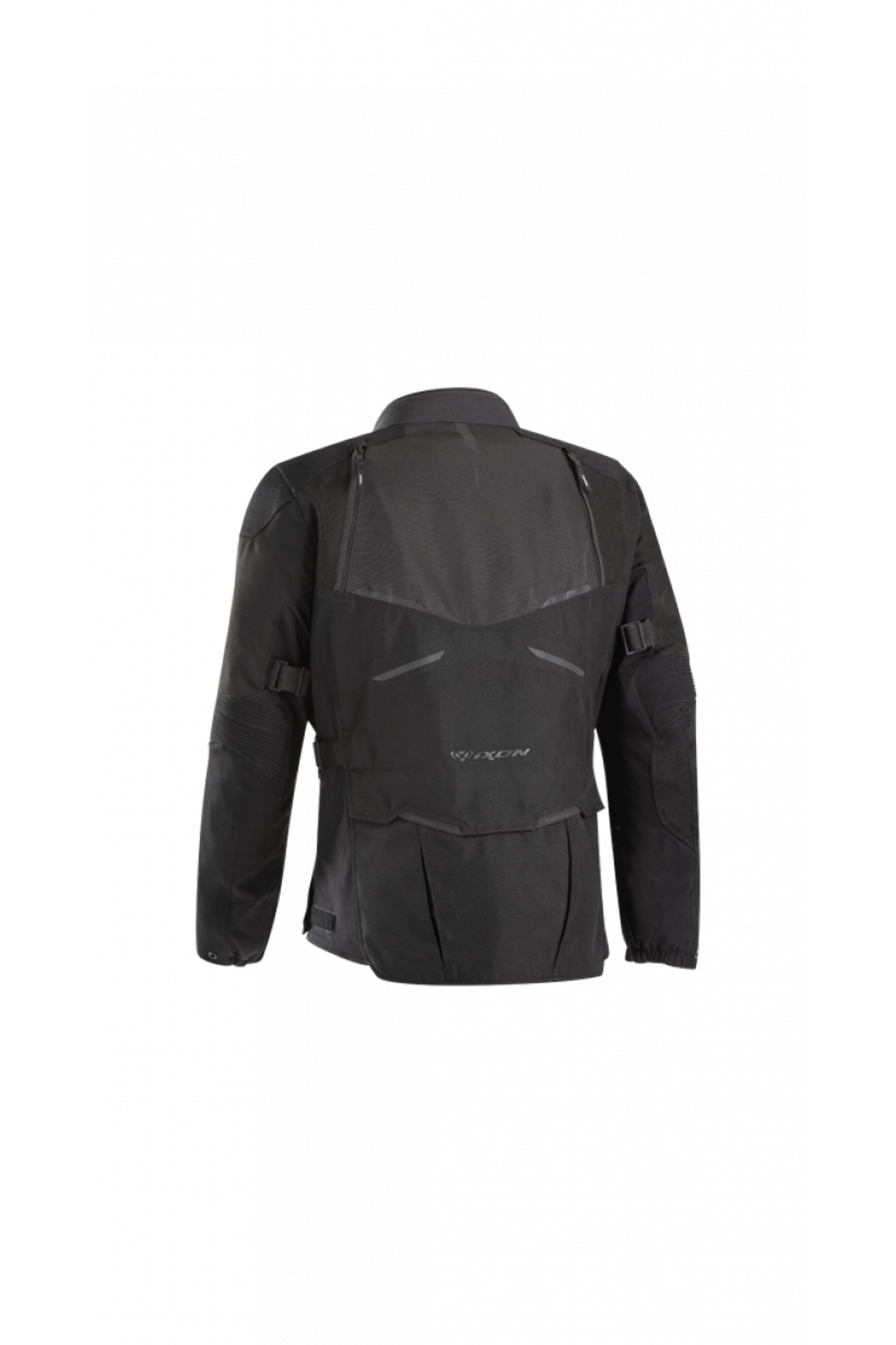 Chaqueta de Moto Mujer Ixon Eddas C