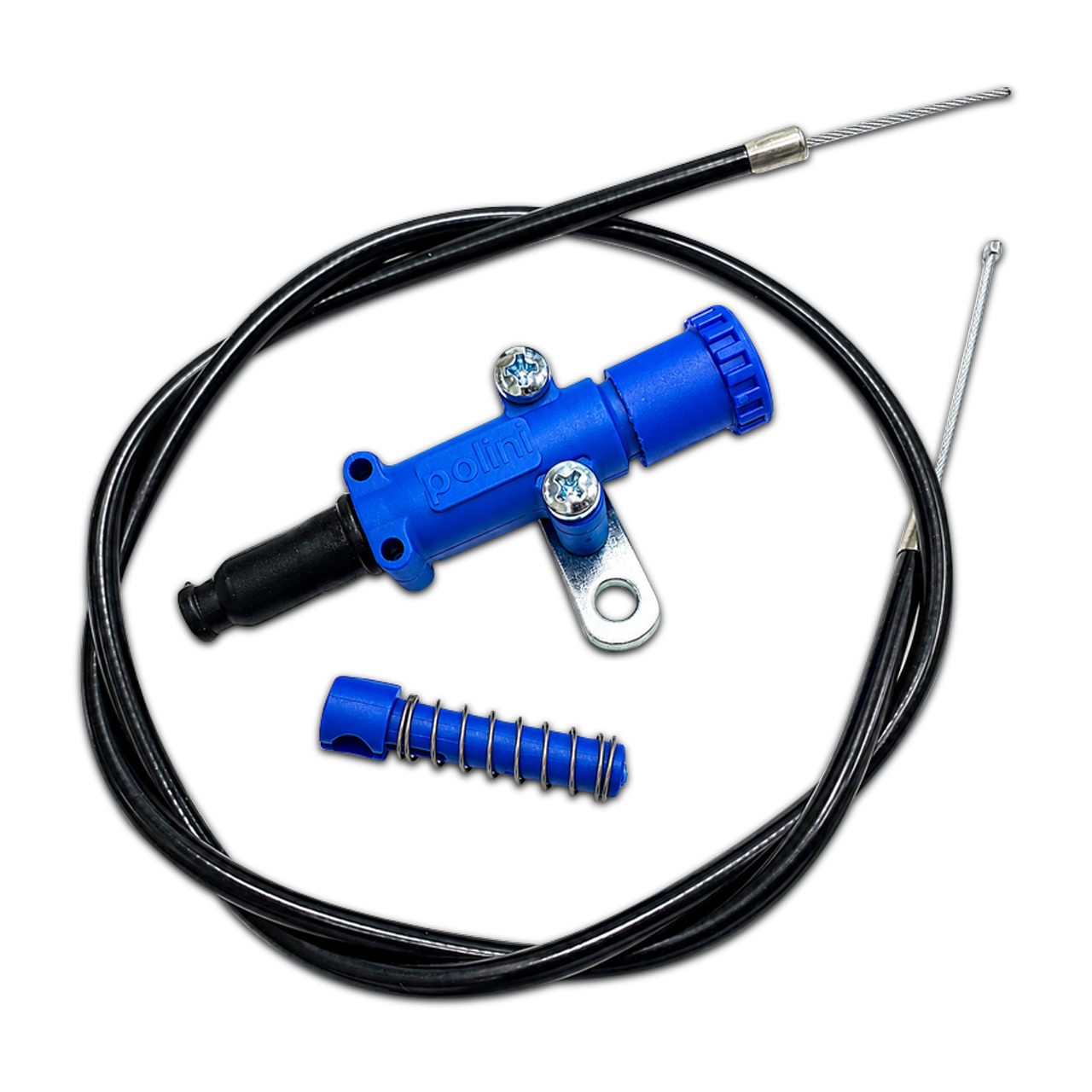 Polini Universal Starter Kit