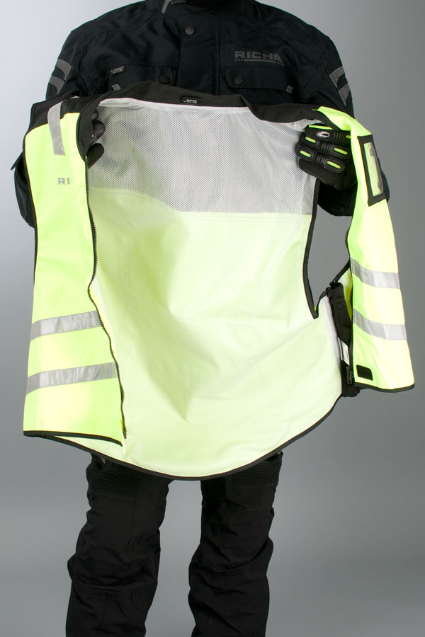 Richa 3M Reflective Vest