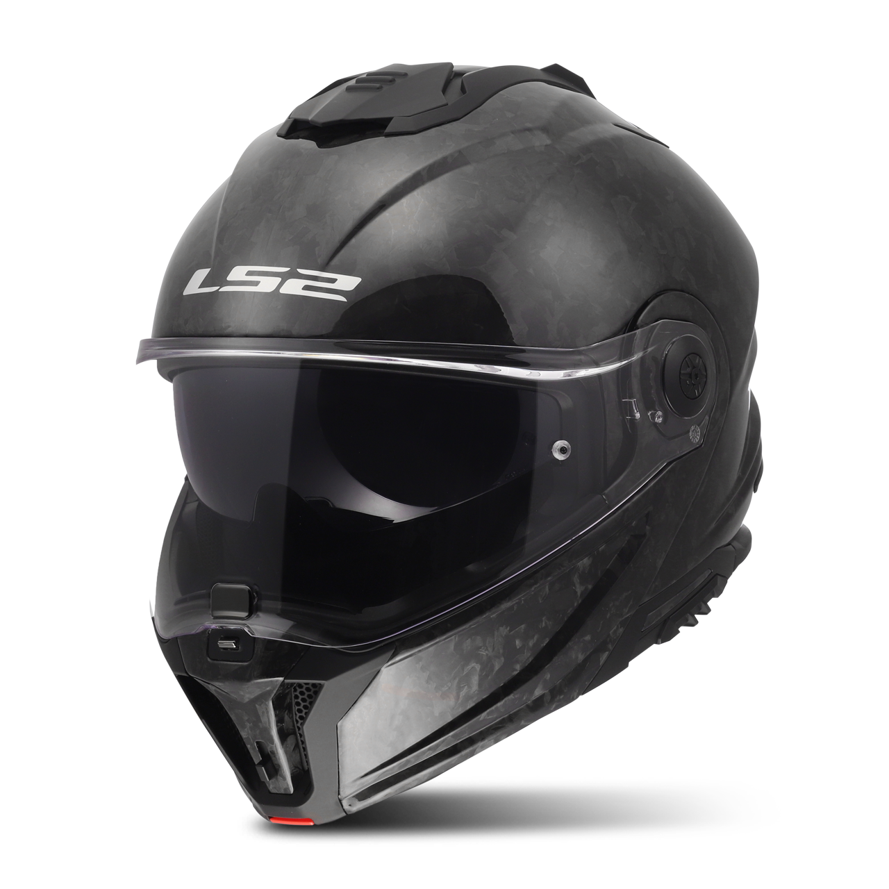 Модуларна Кацига LS2 FF909 Ranger