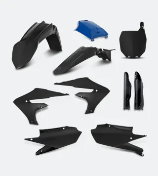 Acerbis Full Plastic Kit