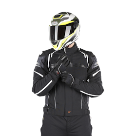 MC Jakke Richa Airstream X Grønn Nå 10% Du sparer xlmoto.no MC Jakke Richa Airstream X Grønn Nå 10% Du sparer xlmoto.no