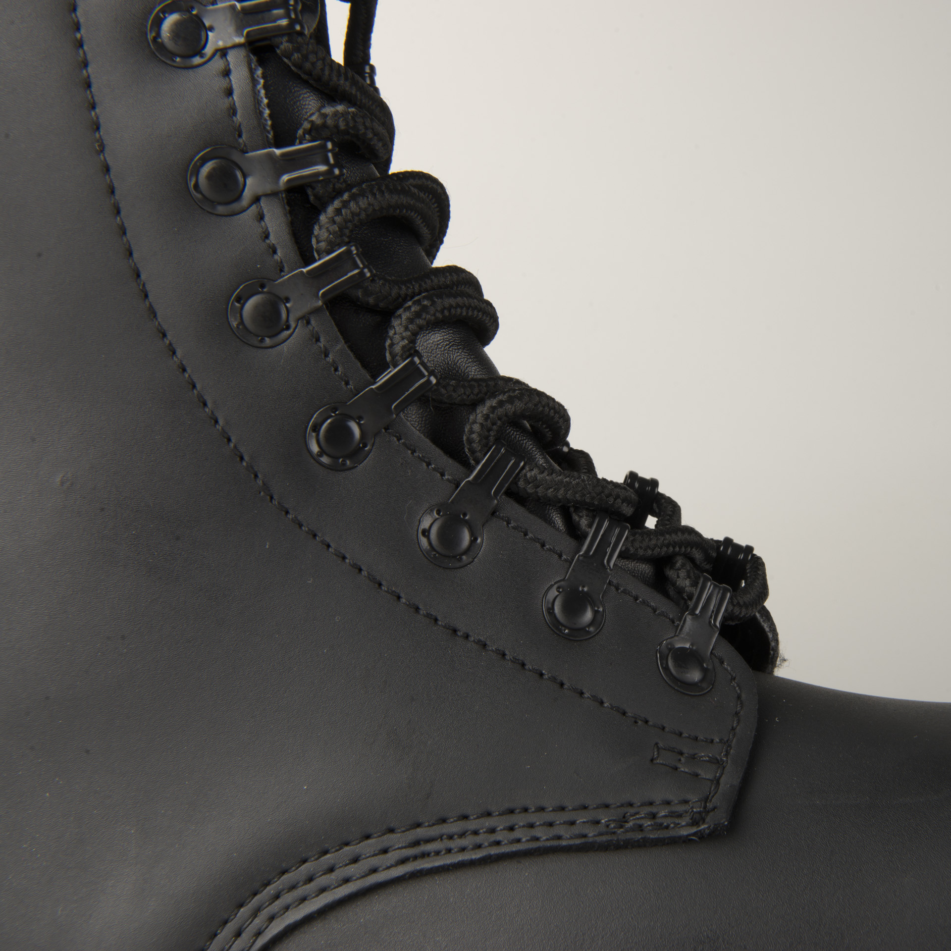 Botas Brandit Combat Forradas
