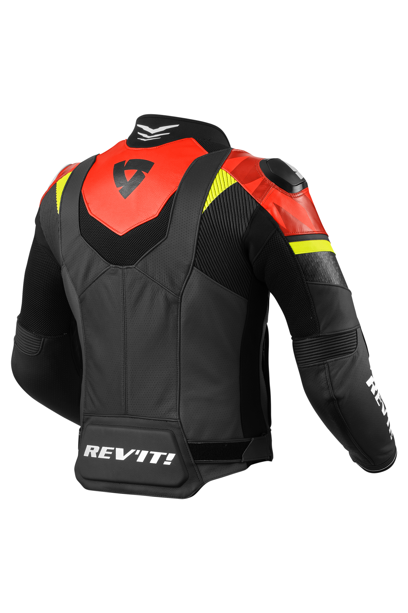 Rev'it! Chaqueta de Moto Hyperspeed 2 Air