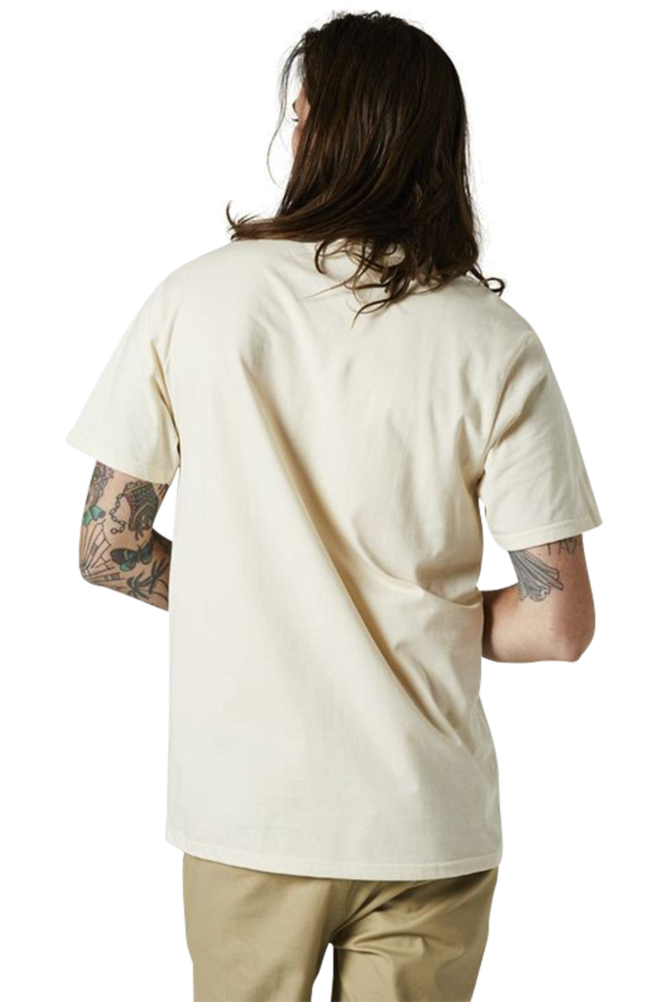 Tricou FOX THE HEATER SS Premium