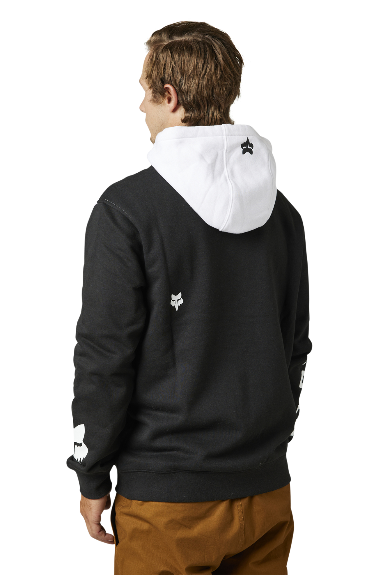 FOX Pro Circuit PO Fleece