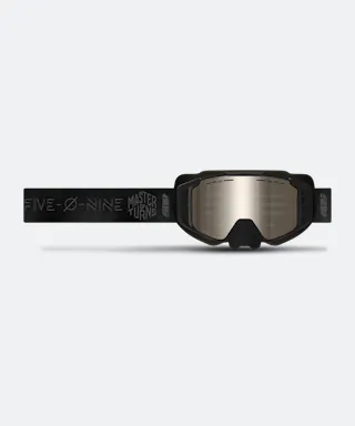Sneeuwscooterbril 509 Sinister XL6 Fuzion Flow 'Master of Turns'