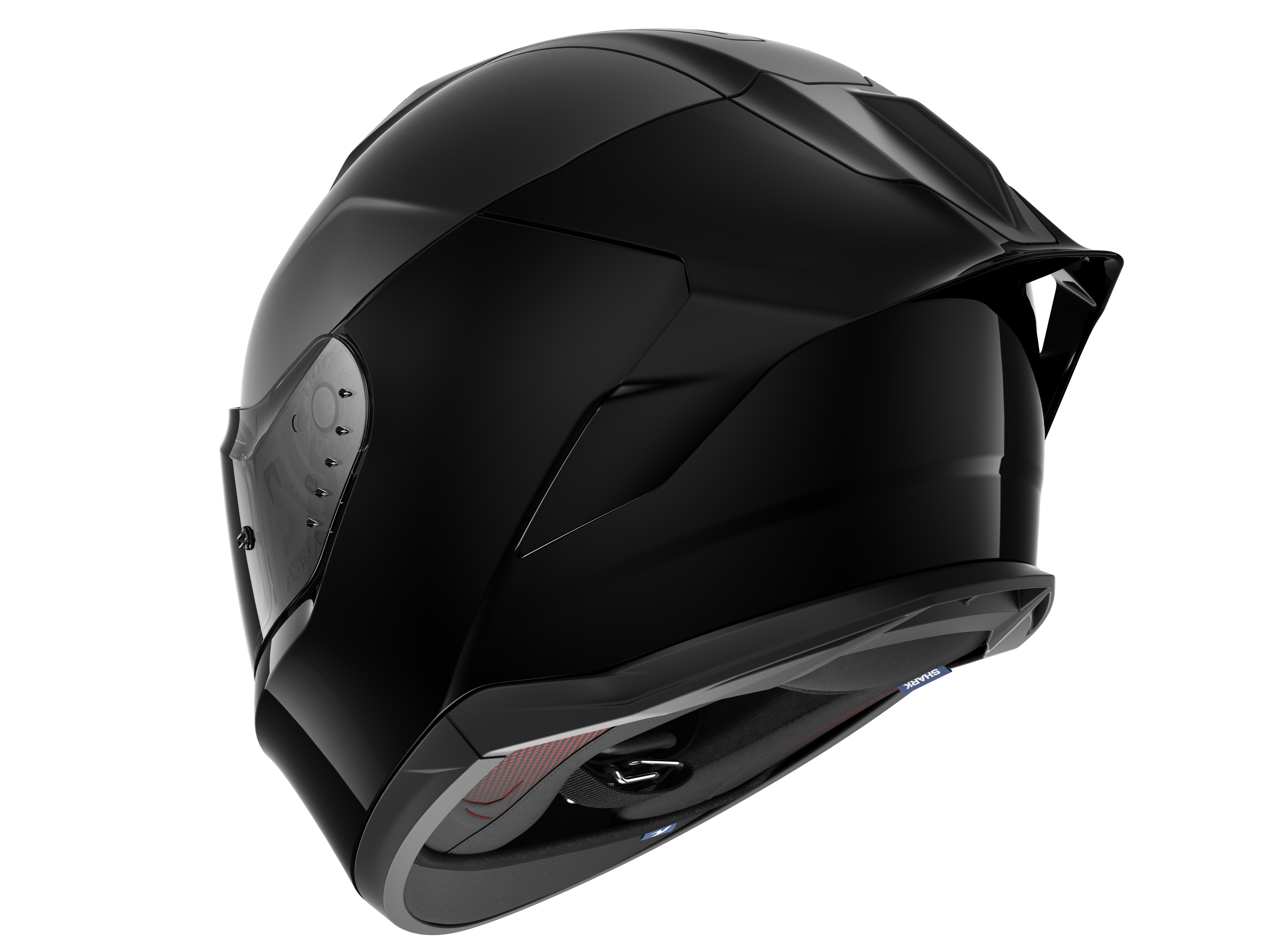 Casco Integral Shark Skwal Cup Dark Shadow Dual