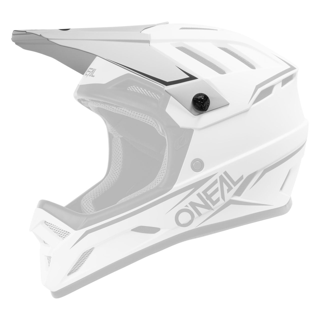 Casque VTT Downhill O'Neal Backflip