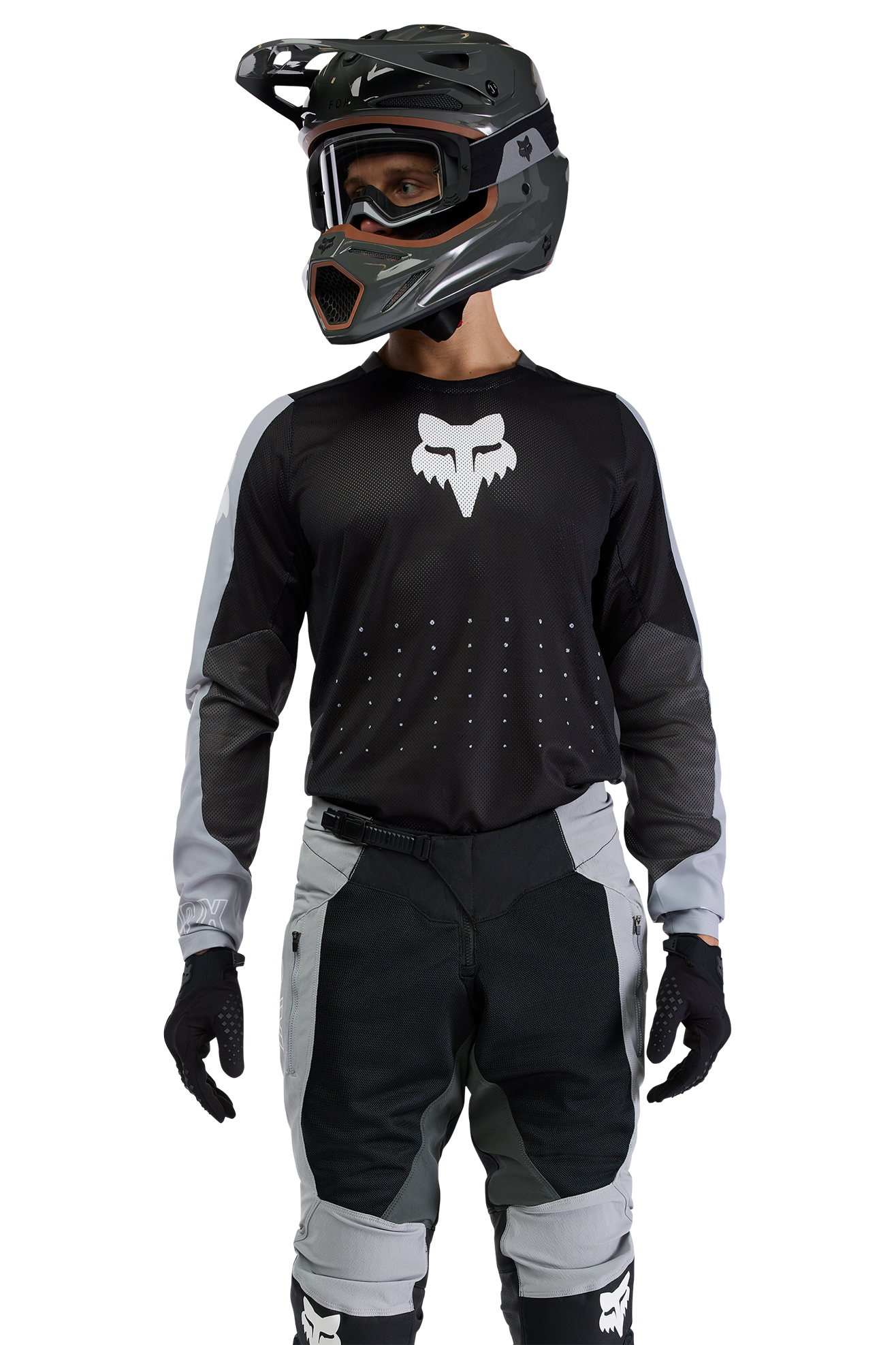 FOX Ranger Air Off Road MX Jersey