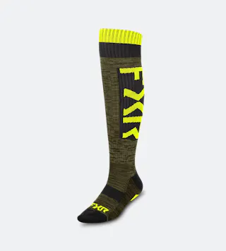 Motociklininko Kojinės FXR Moto Sock 26