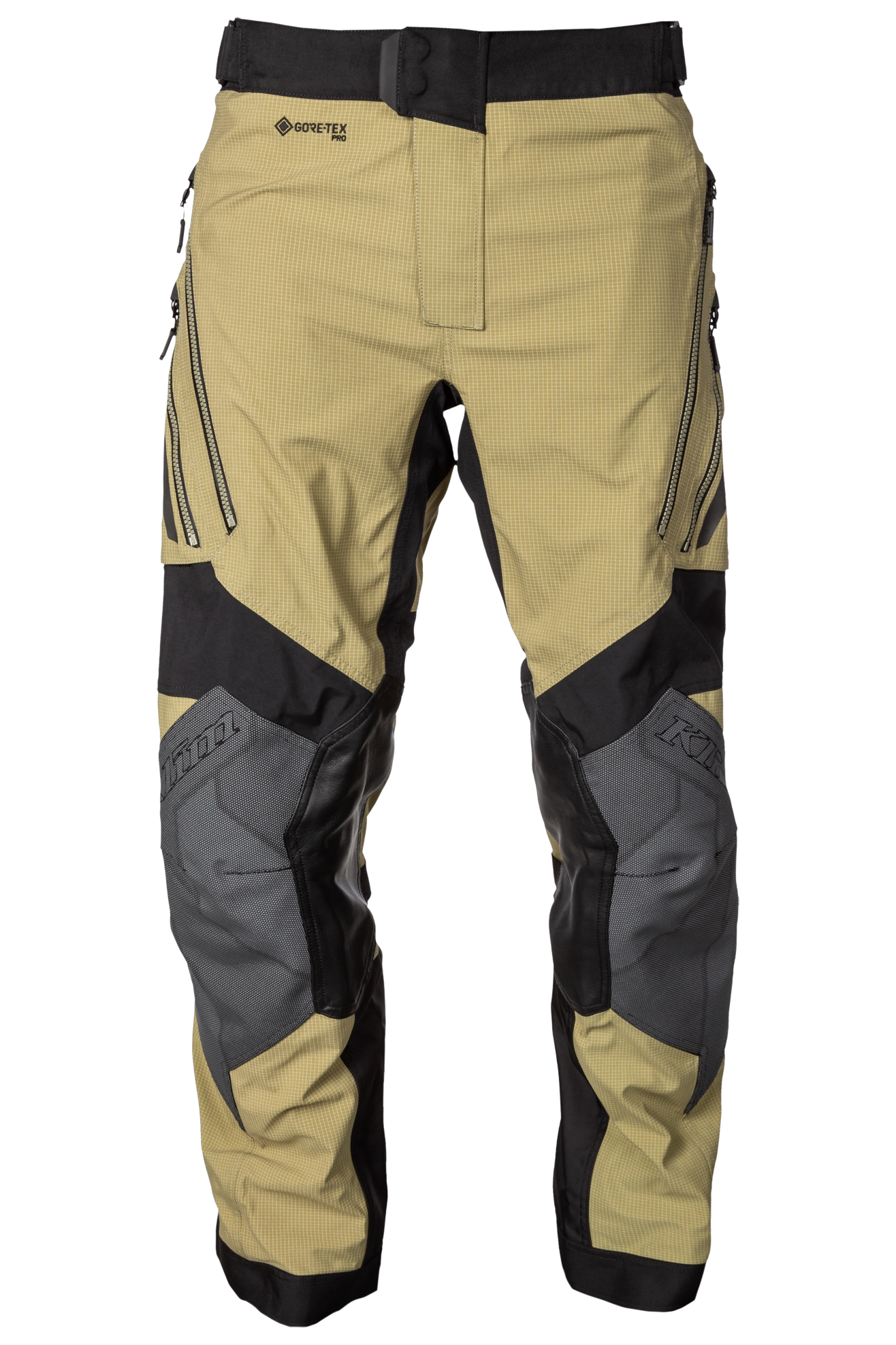 Motorjas Klim Badlands Pro A3 Stealth