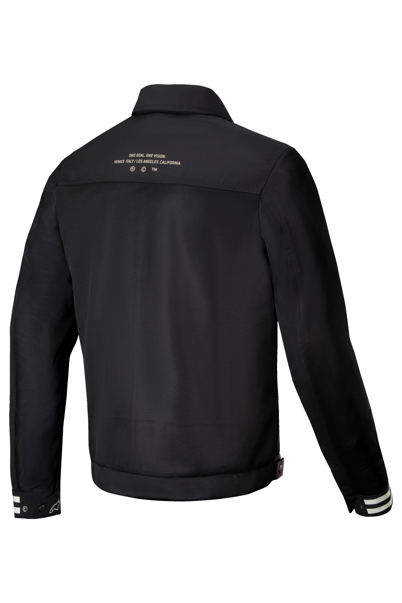 Alpinestars Ignite Air MC Jacket
