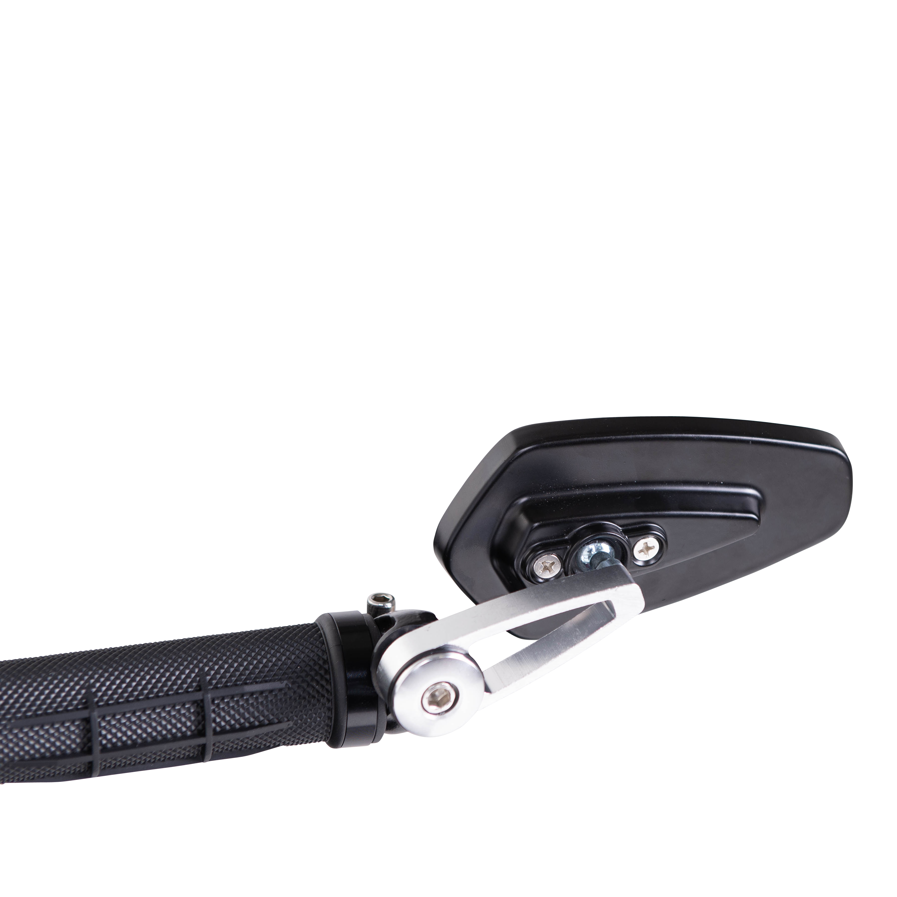 SNELL Neo Bar-end Rearview Mirror