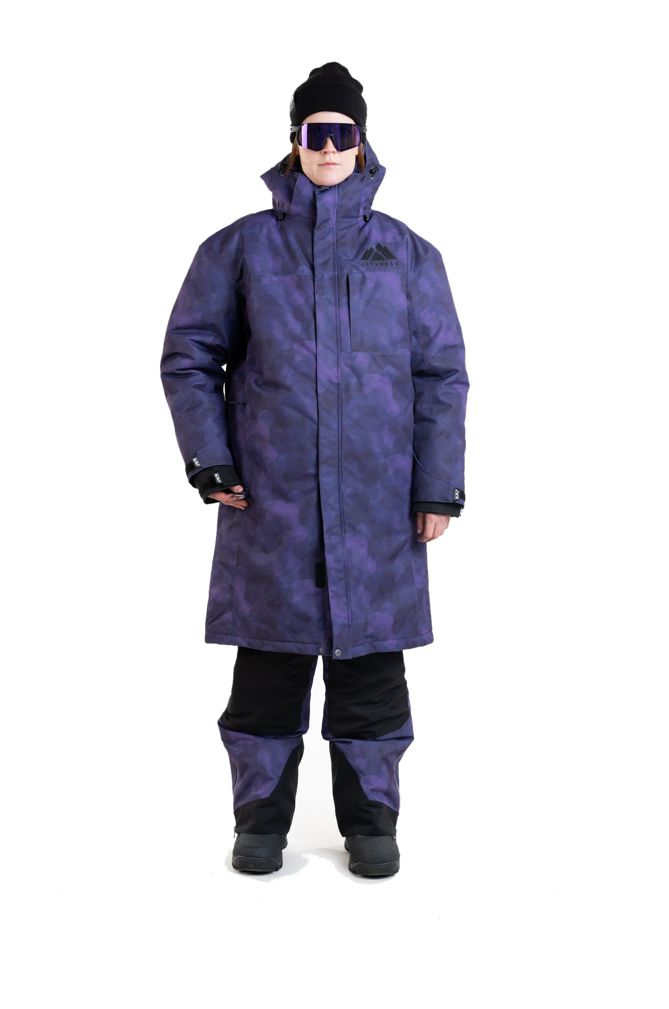 Pitjas Jethwear (2025)