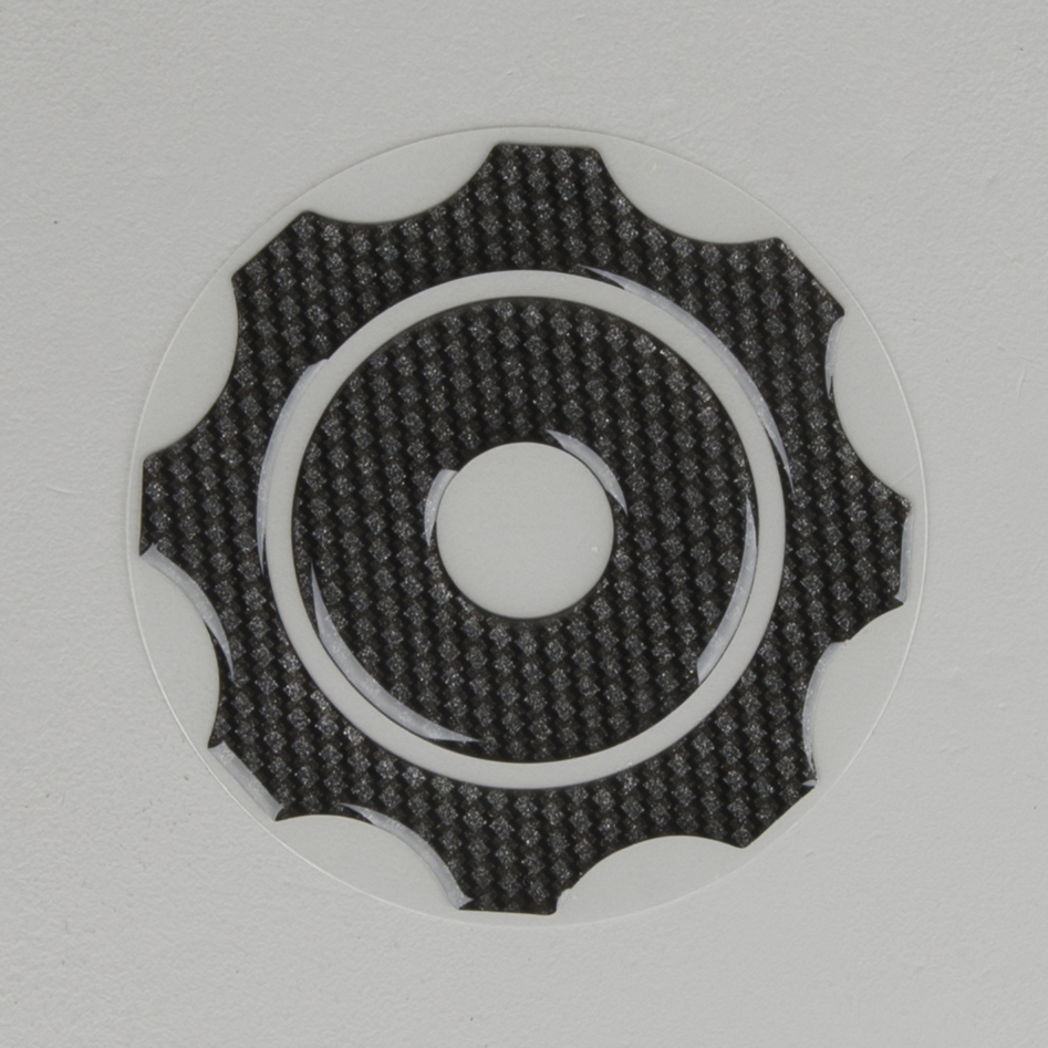Autocolant OneDesign Capac Rezervor