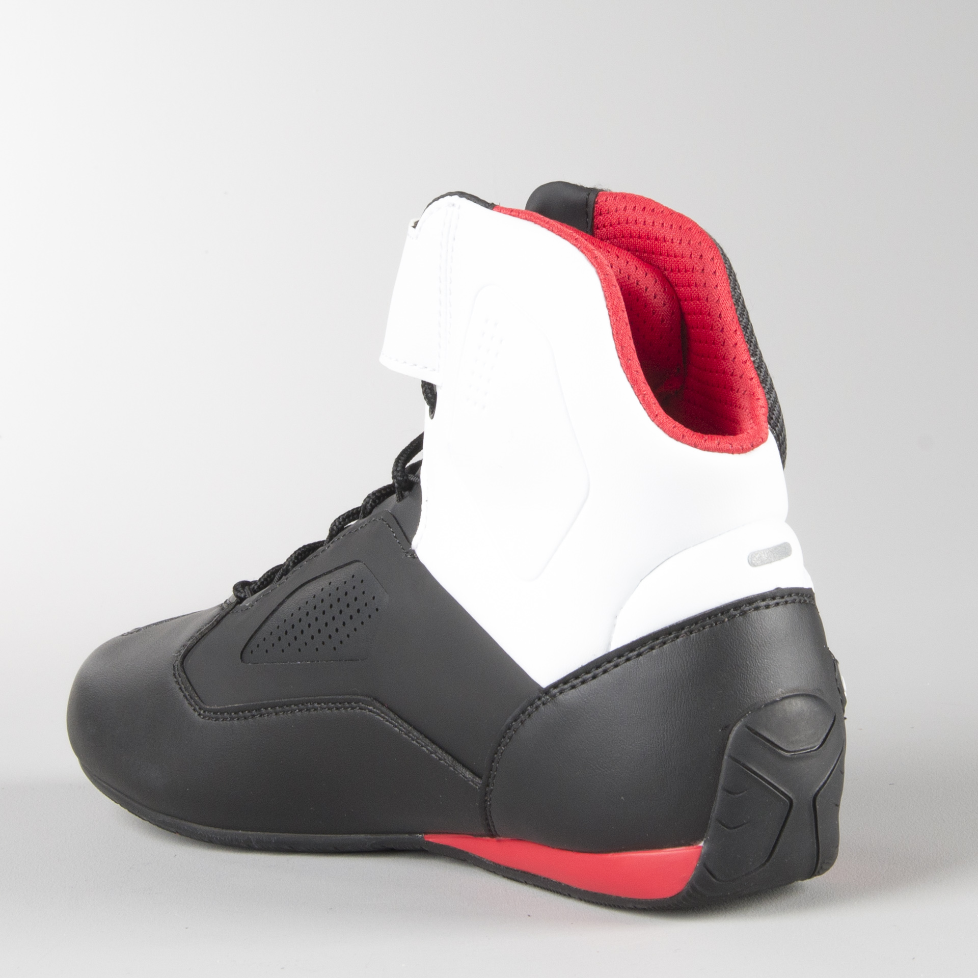 Zapatillas de Moto Alpinestars Faster-3 Rideknit