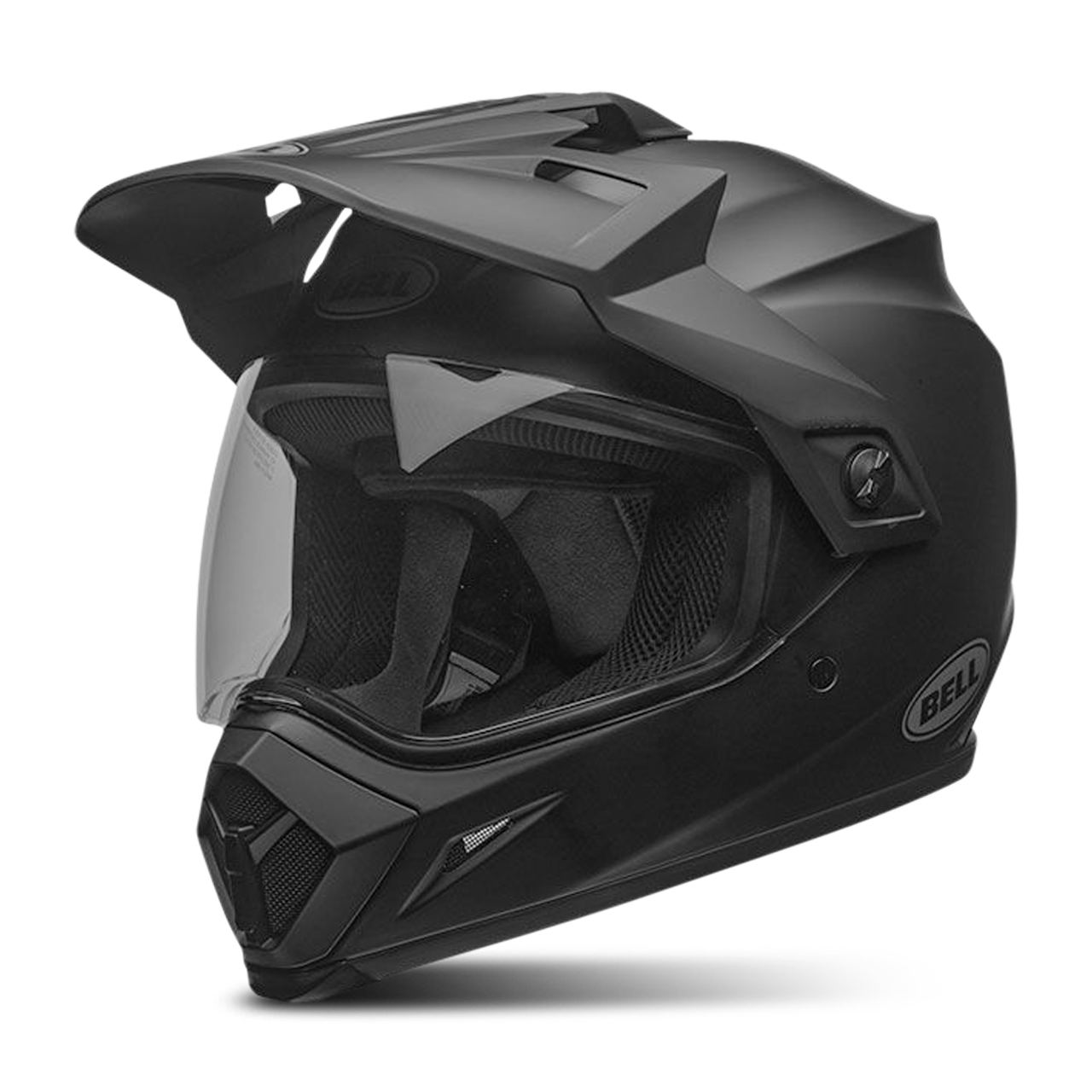 MX Šalmas BELL MX-9 ADV Mips 2026