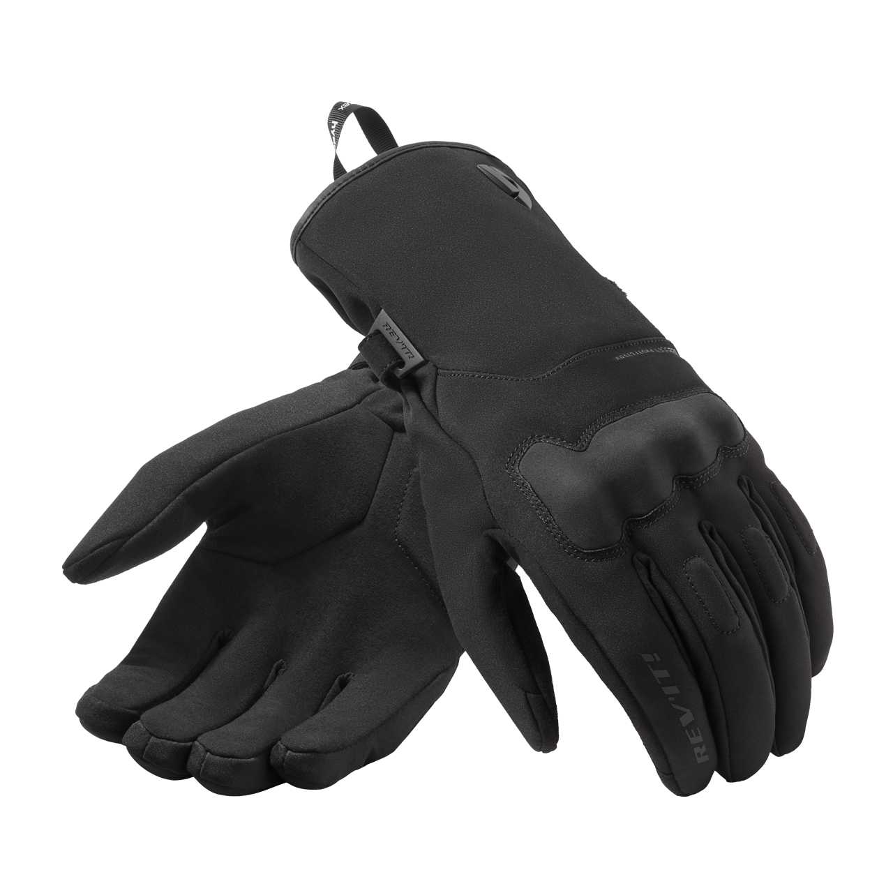 Motorradhandschuhe REV'IT! Duende H2O