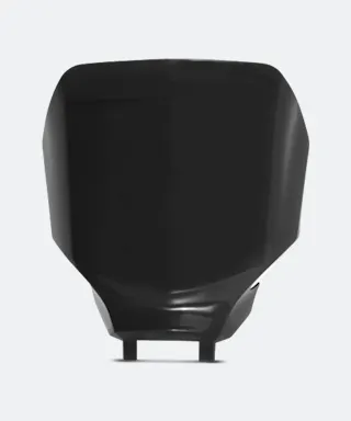 Nummerplaat Rtech