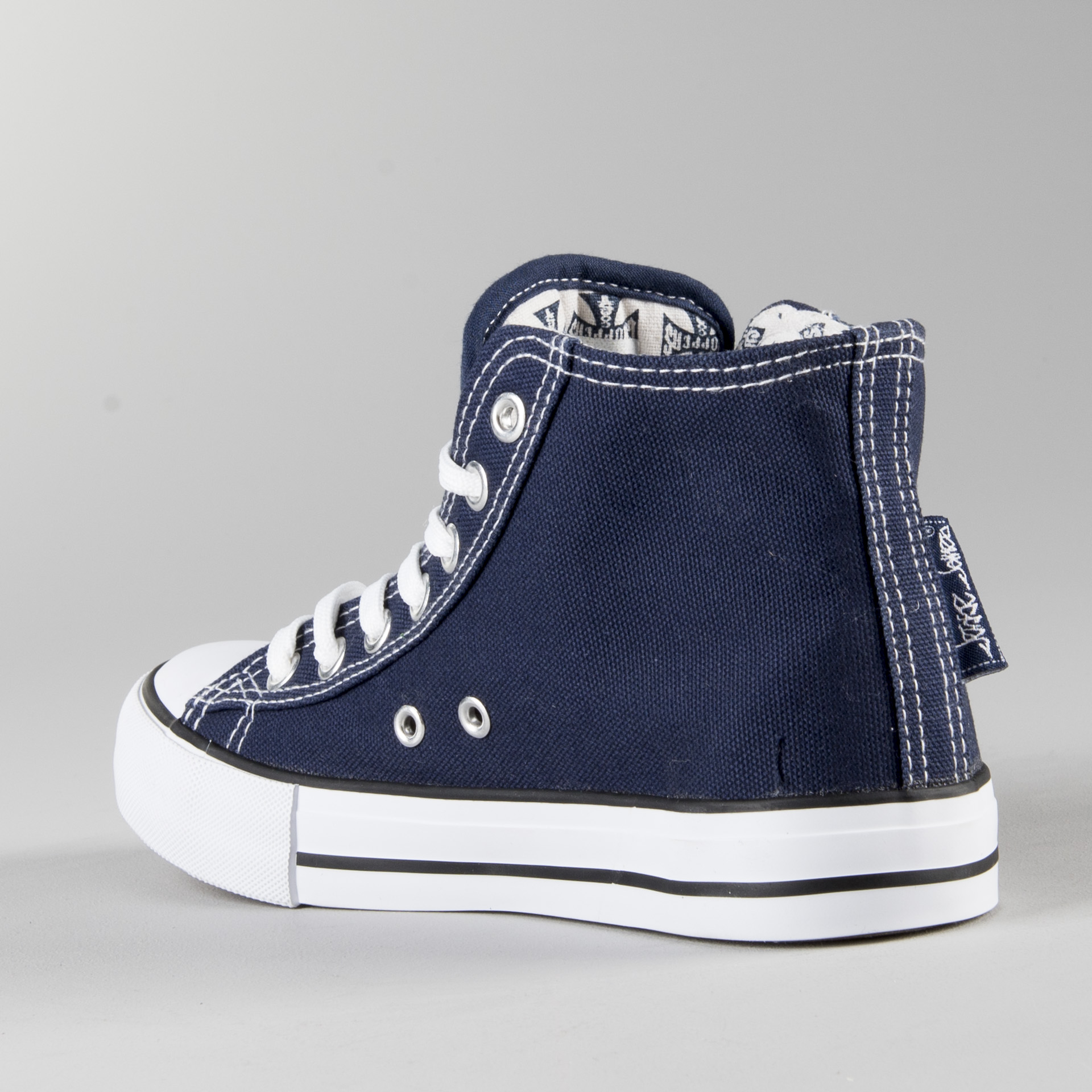 west coast chopper chaussure