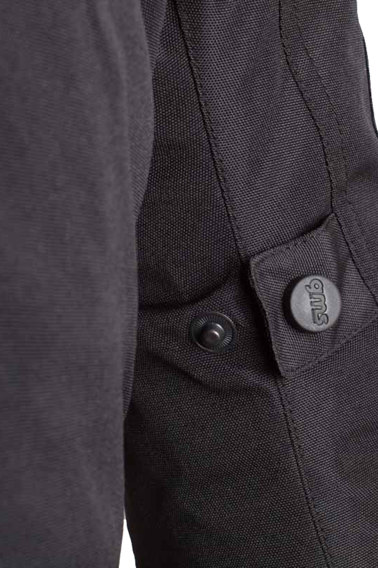 GMS Gear Man Motorcycle Jacket