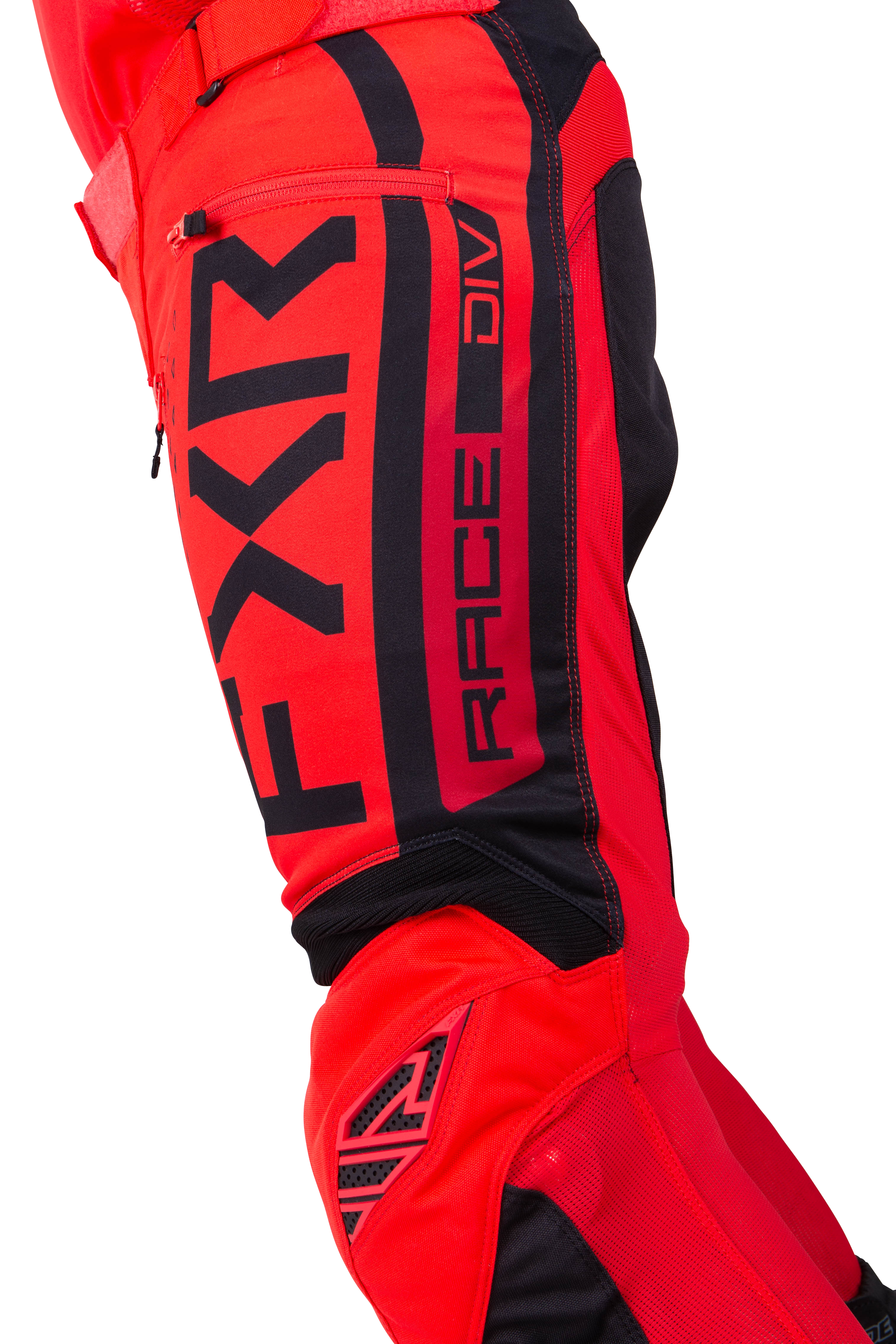 Pantalon Cross FXR Contender