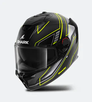 Integraalhelm Shark Spartan GT Pro Toryan