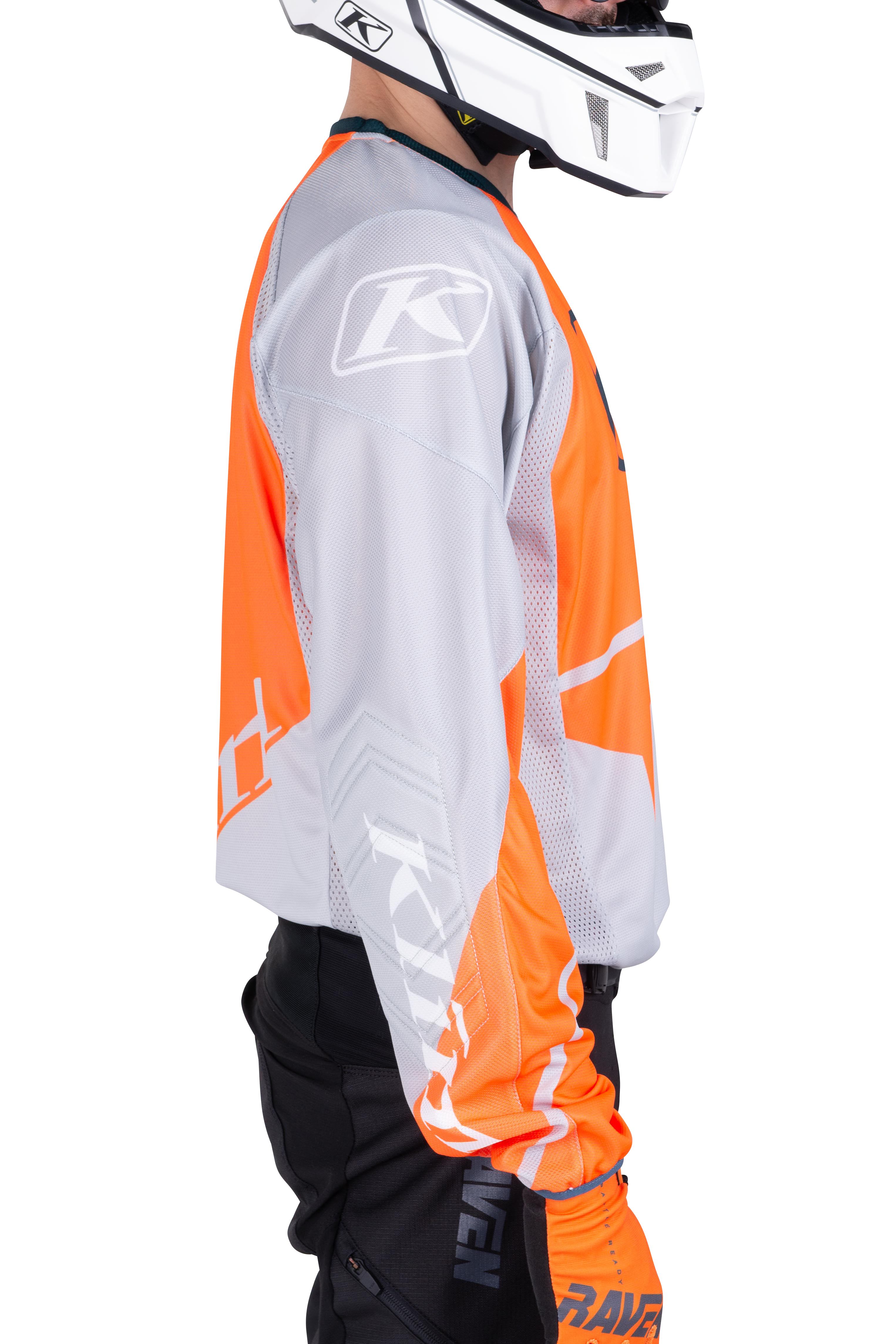 Klim Dakar MX Jersey | 24MX