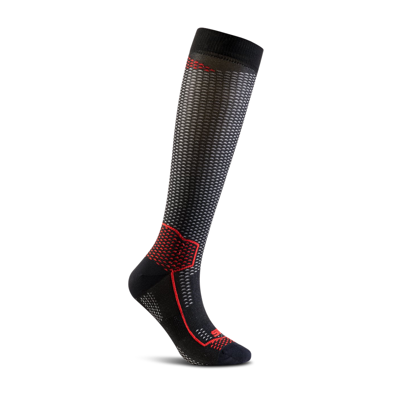 SIXS LONG V3 Lightweight knee-high socks