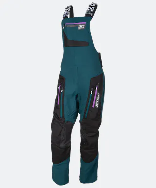 Sneeuwpak Dames Klim Rebelle In The Boot
