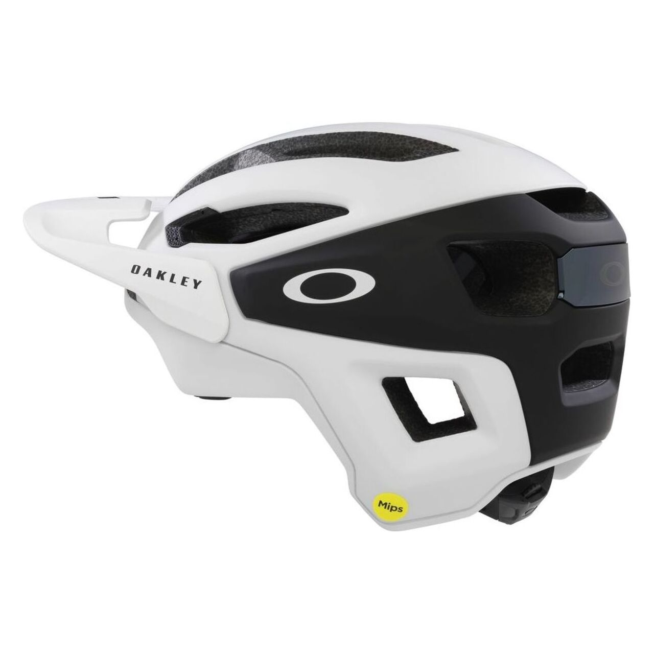 Casco MTB Oakley DRT3 - MIPS