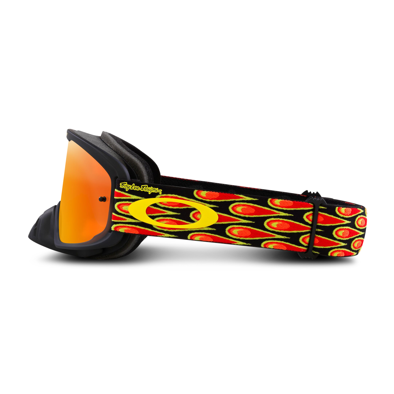 Crossbril Oakley O Frame 2.0 Pro TLD Tactical