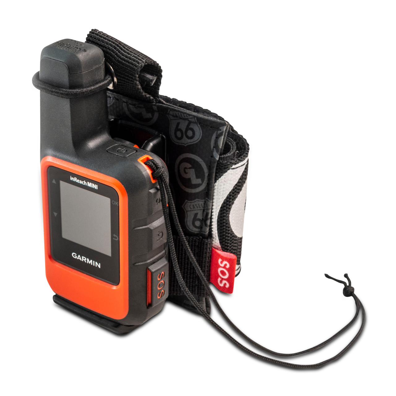 Tok Giant Loop Tracker Packer™